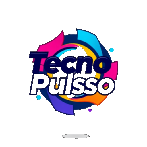 TecnoPulso logo