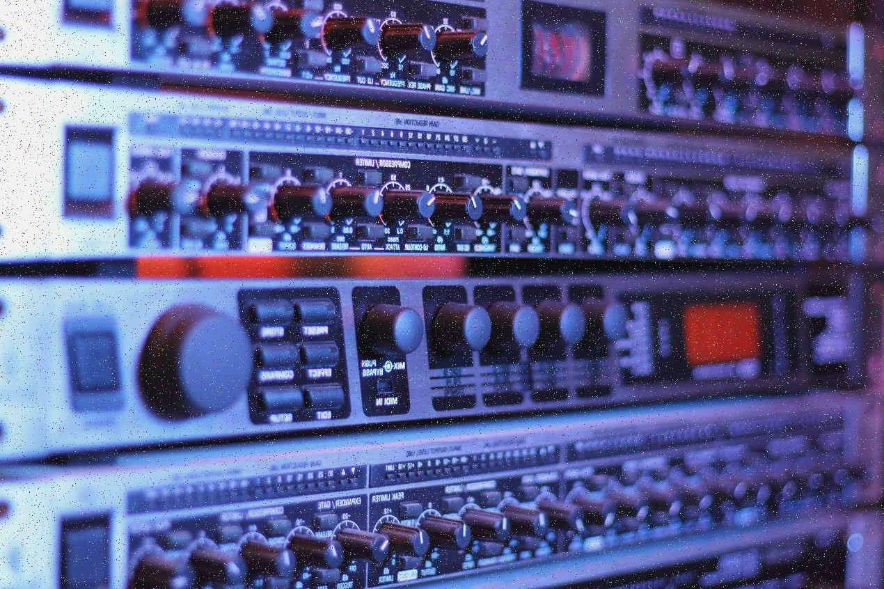 Taller de robótica en acción