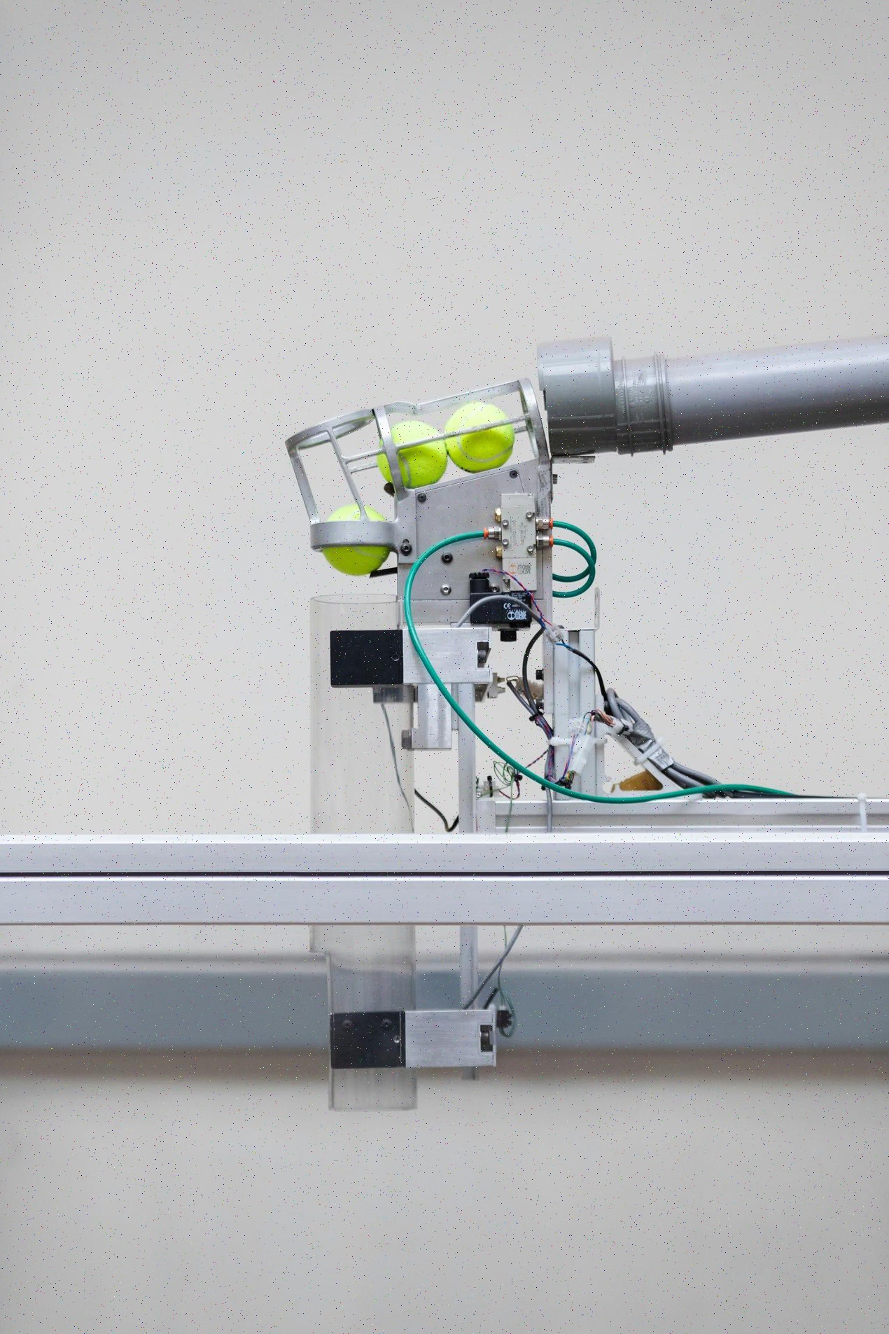 Proyecto: robot seguidor de línea