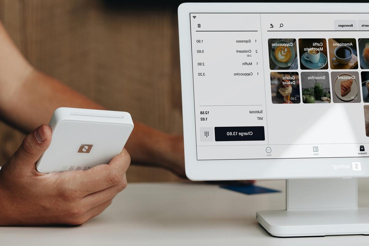 Robótica industrial