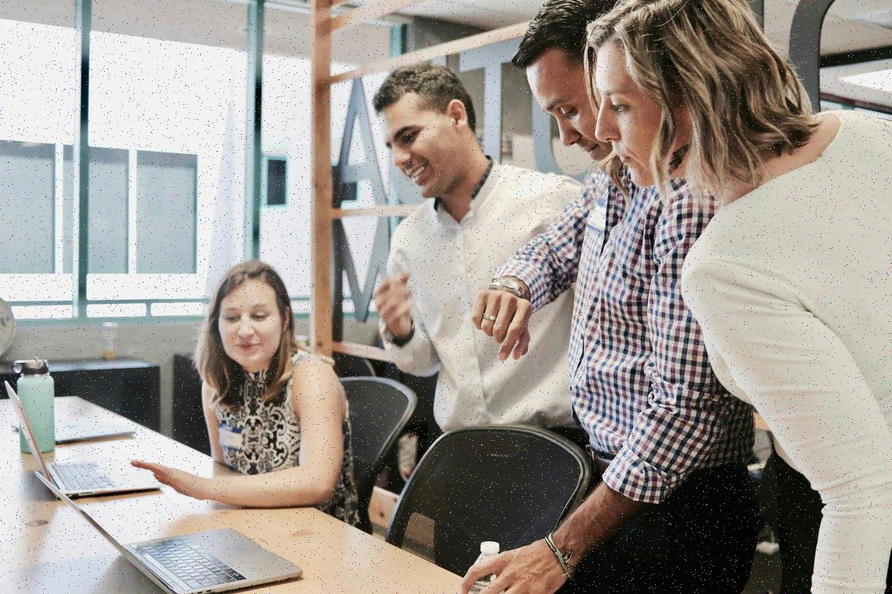 Microcontrolador incluido